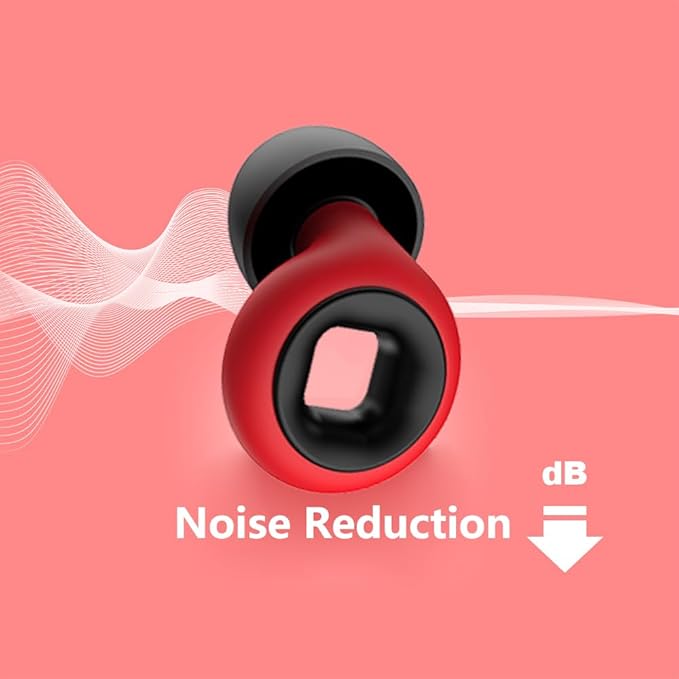 FGP™ Ride Earplugs