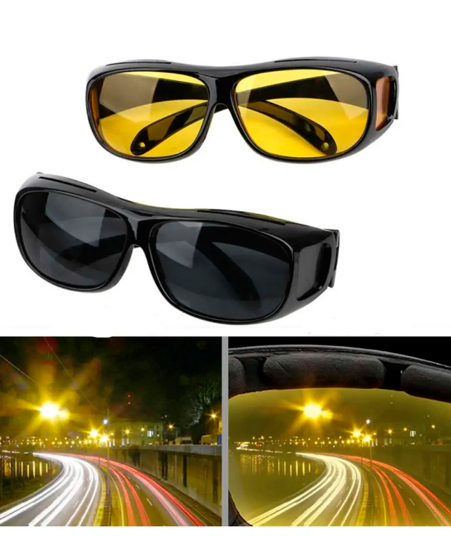 FGP™ Anti Glare Night Driving Glasses