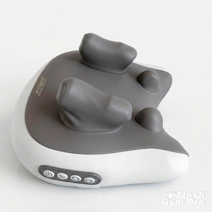 FlashGymPro™  Neck and Shoulder Massager with Heat (2026)