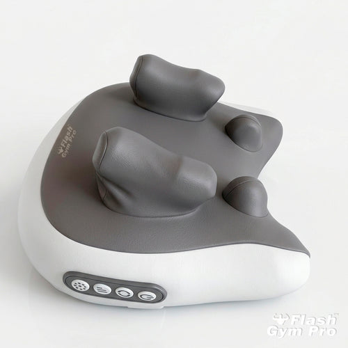FlashGymPro™  Neck and Shoulder Massager with Heat (2026)