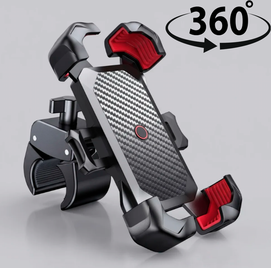 FGP™ AutoLock Motorcycle Phone Mount