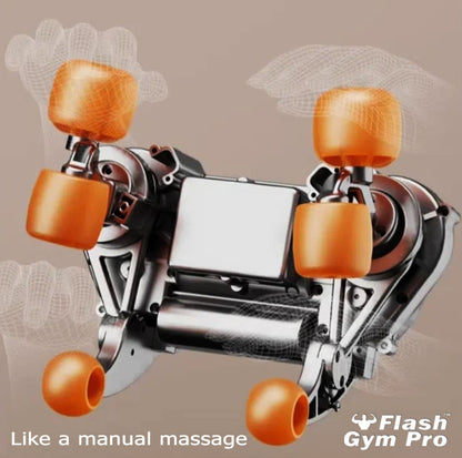 Neck Massage Pillow with Heat