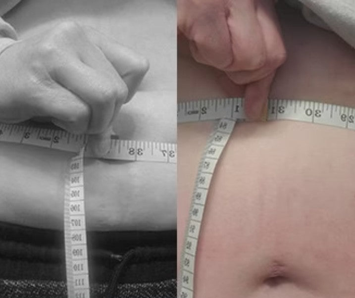 FlashGymPro™  Belt Pro (Proven Red Light Terapy)