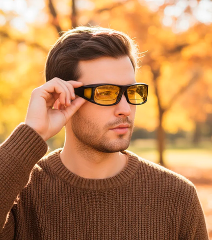 FGP™ Anti Glare Night Driving Glasses