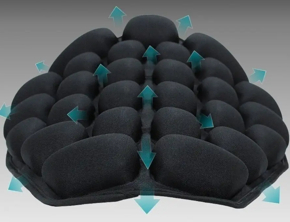 FGP™ Comfort Seat Cushion