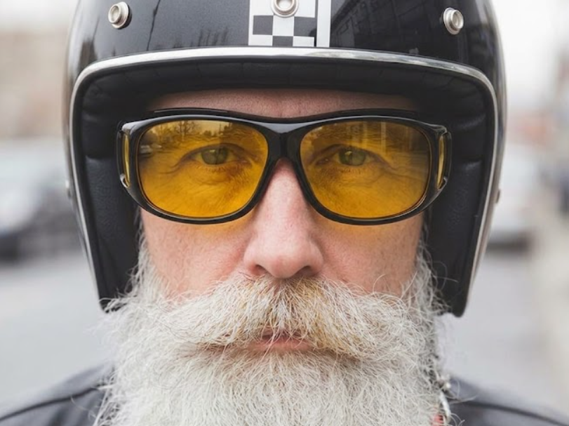 FGP™ Anti Glare Night Driving Glasses
