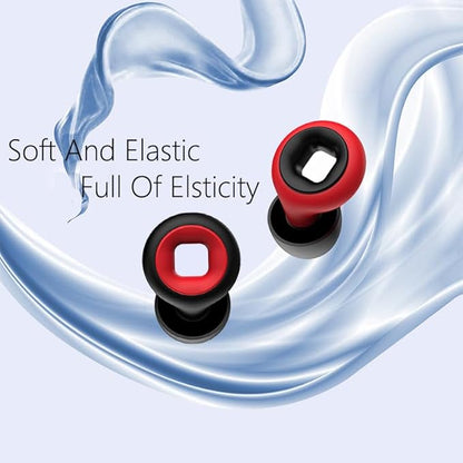 FGP™ Ride Earplugs