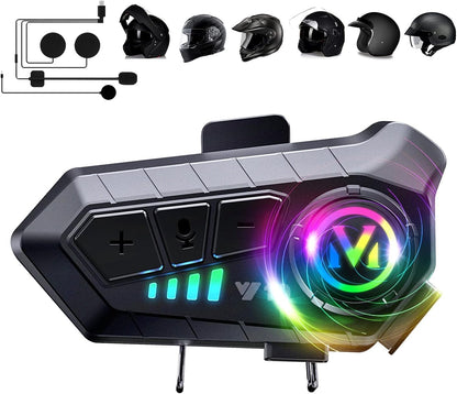FGP™ Motorcycle Intercom