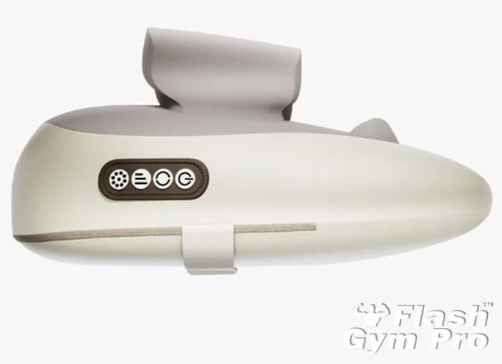 FlashGymPro™  Neck and Shoulder Massager with Heat (2026)