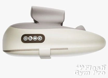 FlashGymPro™  Neck and Shoulder Massager with Heat (2026)