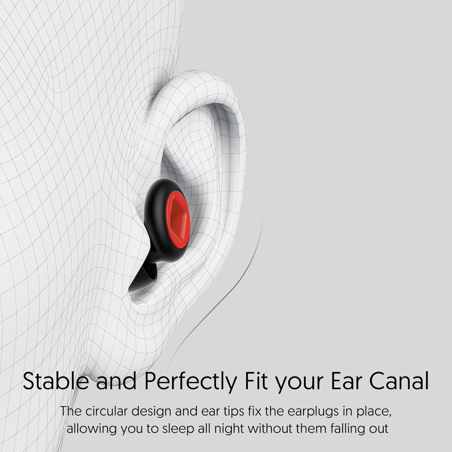 FGP™ Ride Earplugs