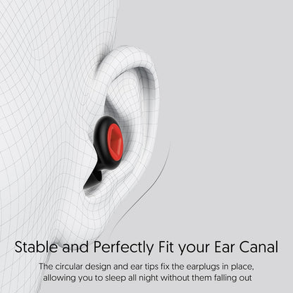 FGP™ Ride Earplugs