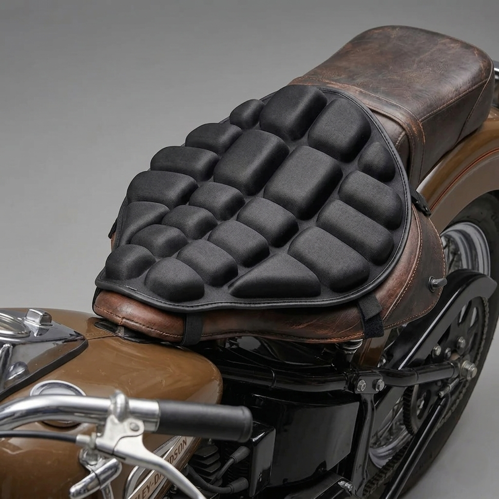 FGP™ Comfort Seat Cushion