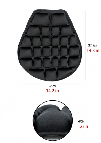 FGP™ Comfort Seat Cushion
