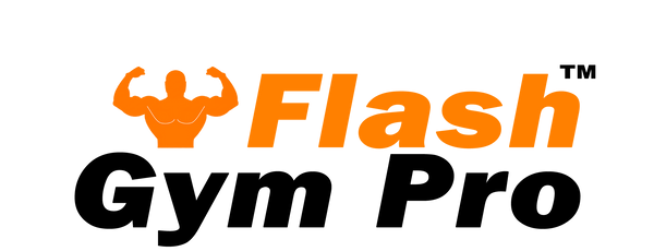 Flash Gym Pro™