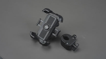 FGP™ AutoLock Motorcycle Phone Mount